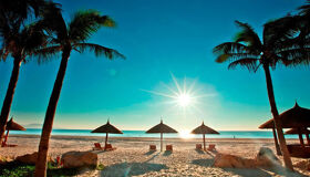 Start your e-visa-prepared journey with Vietnam’s vibrant glow